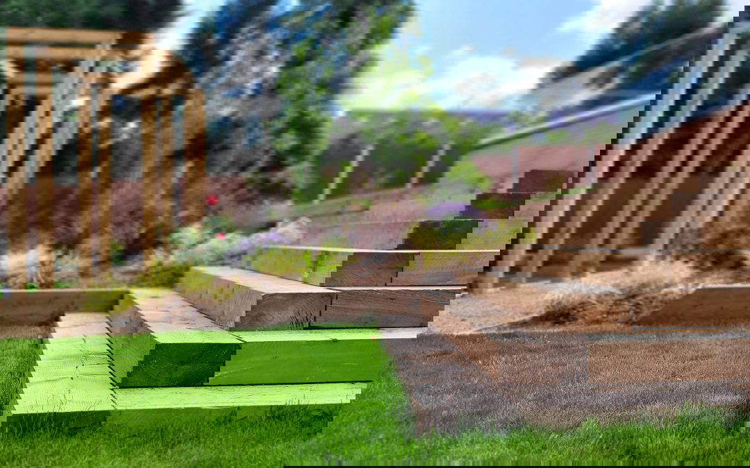 Gardening Tips for a Beautiful and Sustainable Garden in Altrincham