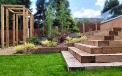 Gardening Tips for a Beautiful and Sustainable Garden in Altrincham