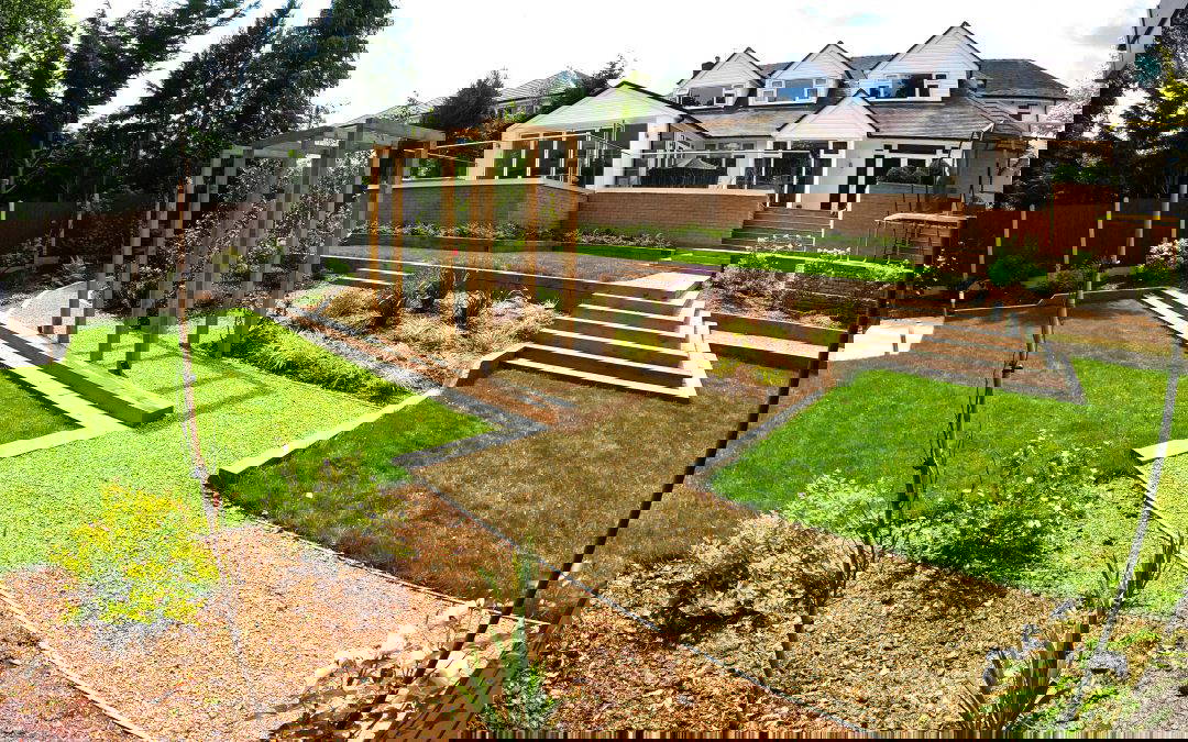 Transform Your Outdoor Space: The Ultimate Guide to Landscaping in Altrincham